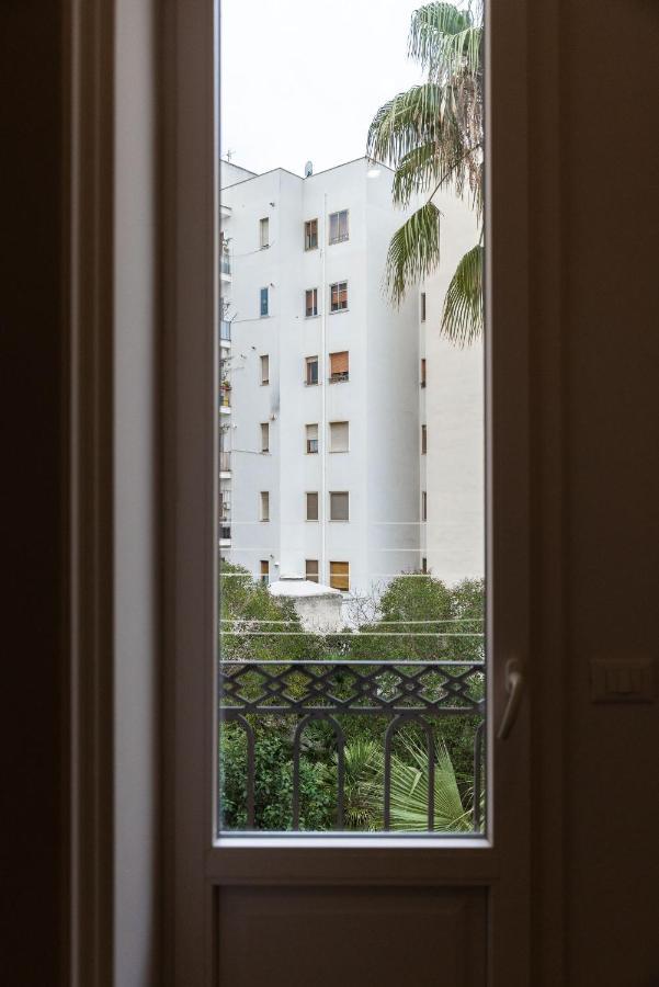 Regina Minor Apartment Monopoli Bagian luar foto